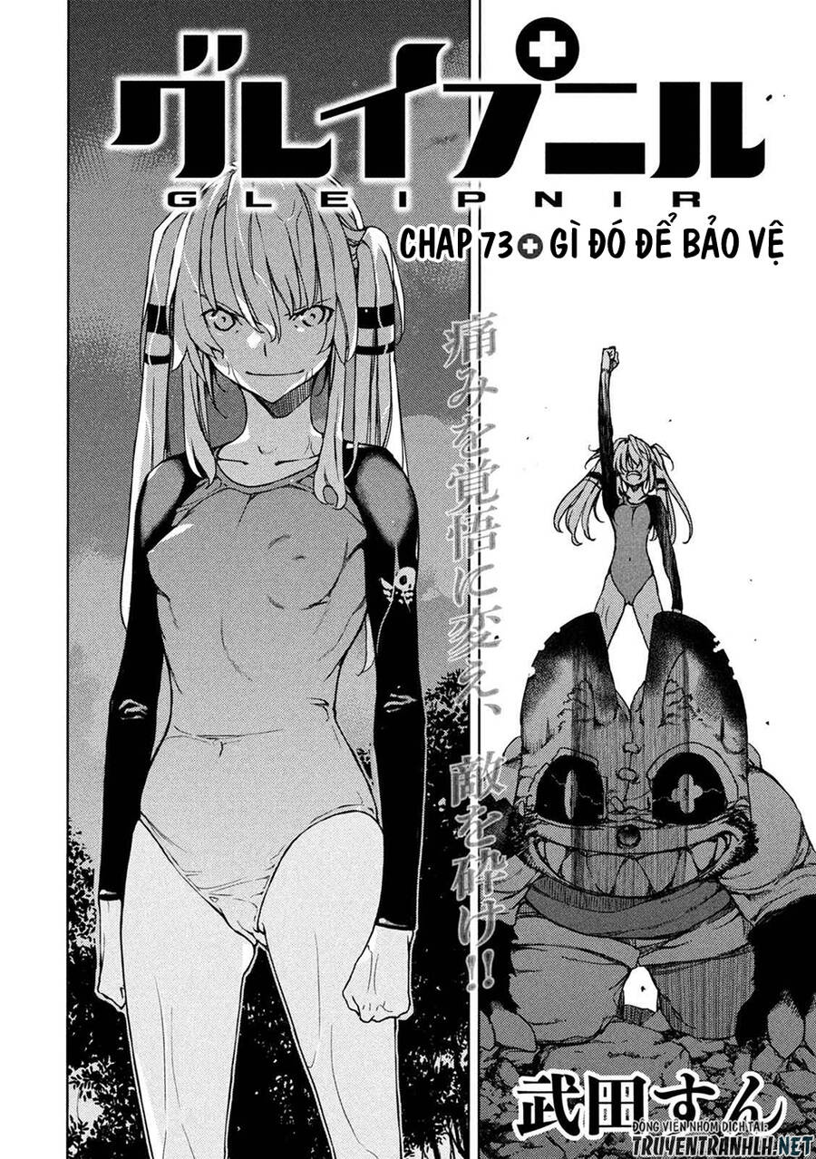Sợi Xích Thần Chap 73 - Next Chap 74