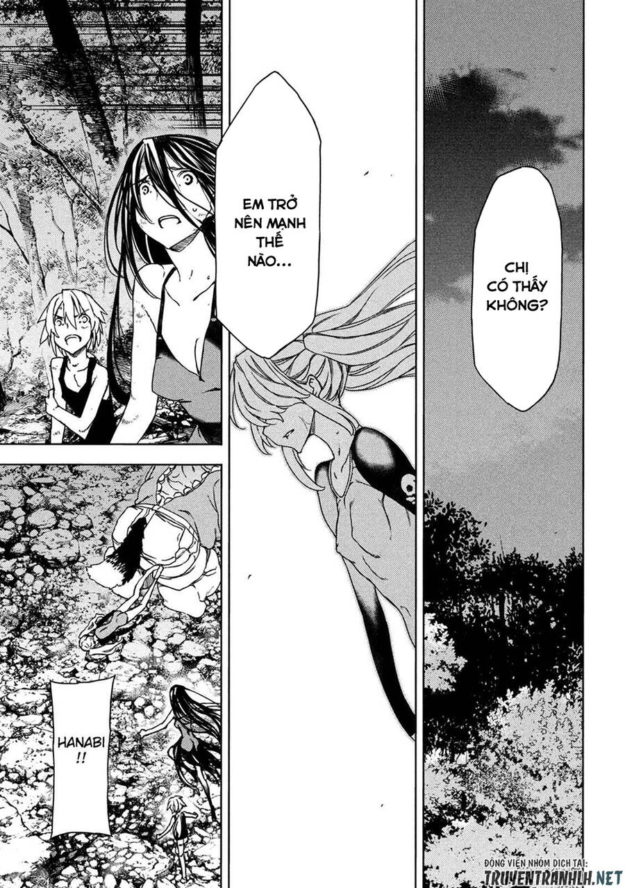 Sợi Xích Thần Chap 73 - Next Chap 74