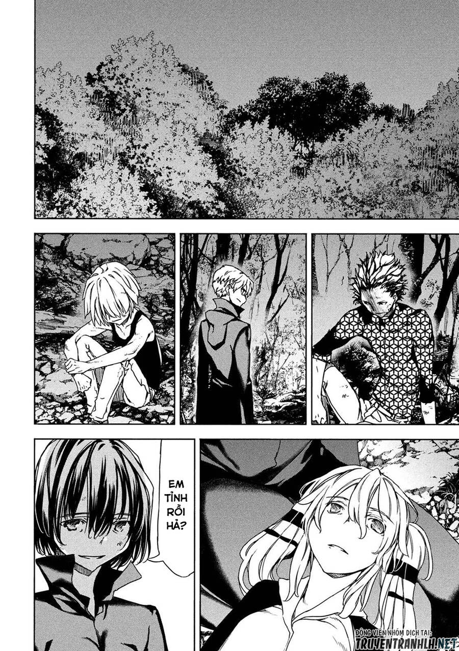 Sợi Xích Thần Chap 73 - Next Chap 74