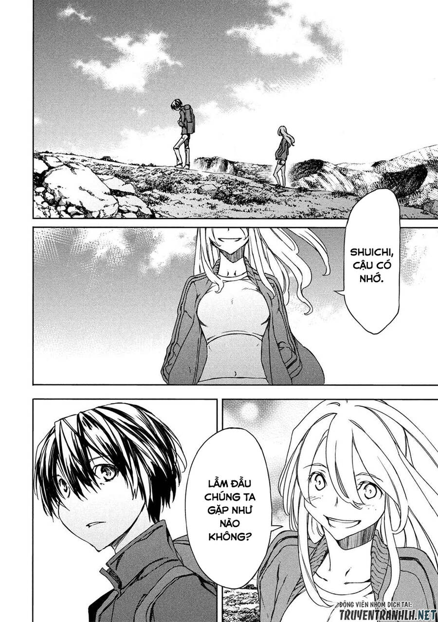 Sợi Xích Thần Chap 74 - Next Chap 75