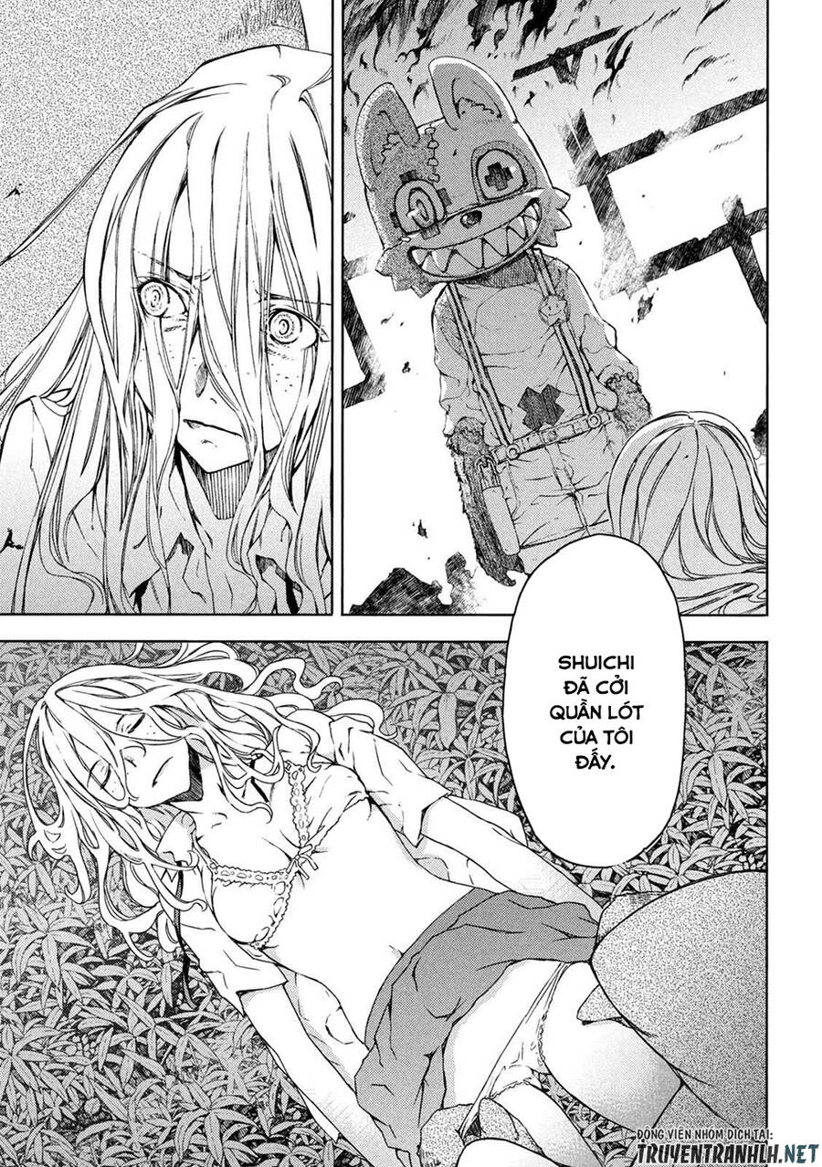 Sợi Xích Thần Chap 74 - Next Chap 75