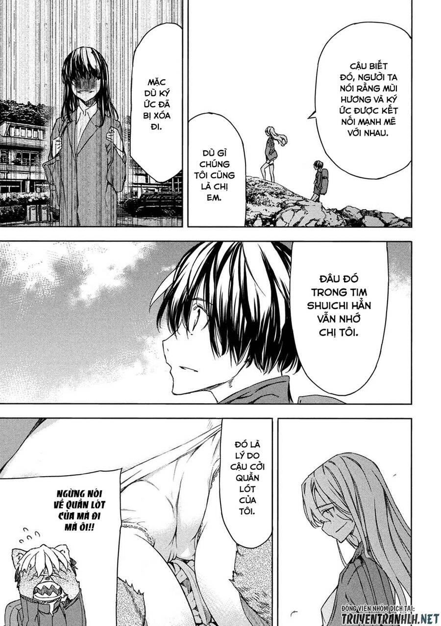 Sợi Xích Thần Chap 74 - Next Chap 75