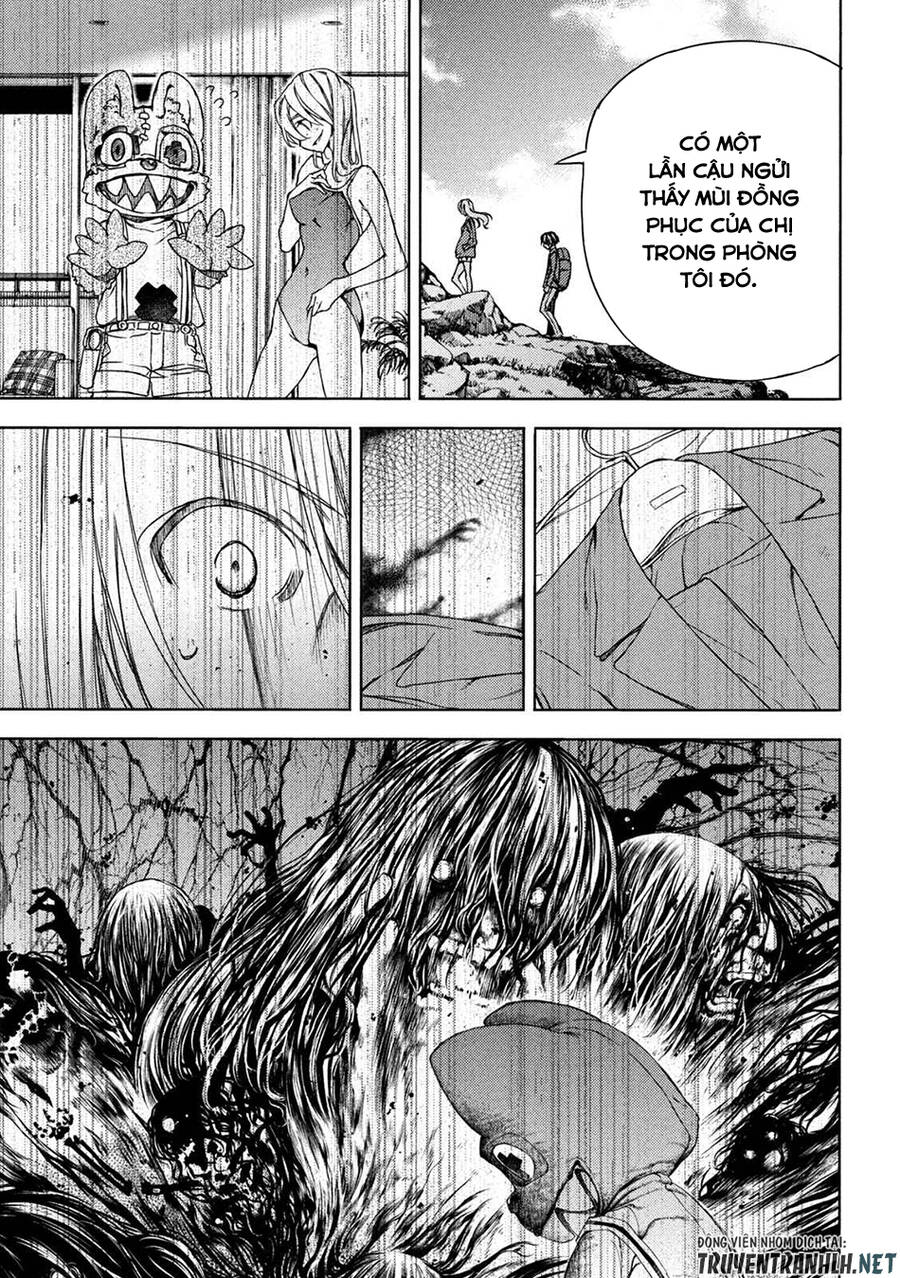 Sợi Xích Thần Chap 74 - Next Chap 75