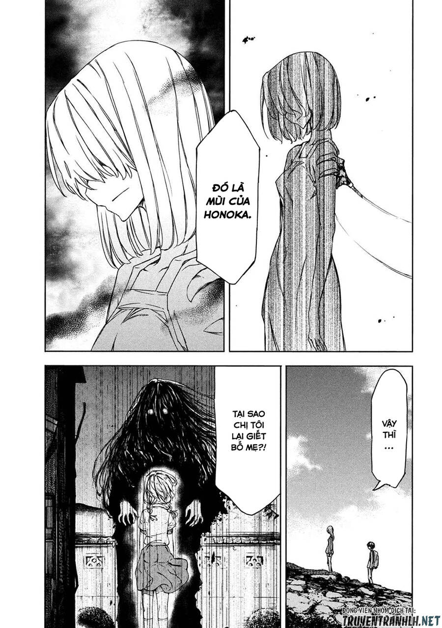 Sợi Xích Thần Chap 74 - Next Chap 75