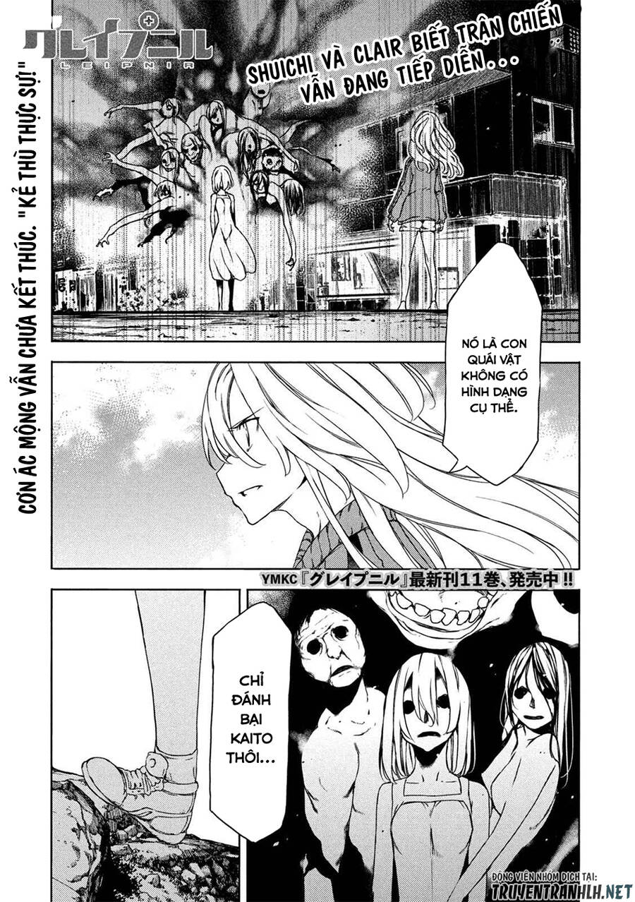 Sợi Xích Thần Chap 74 - Next Chap 75