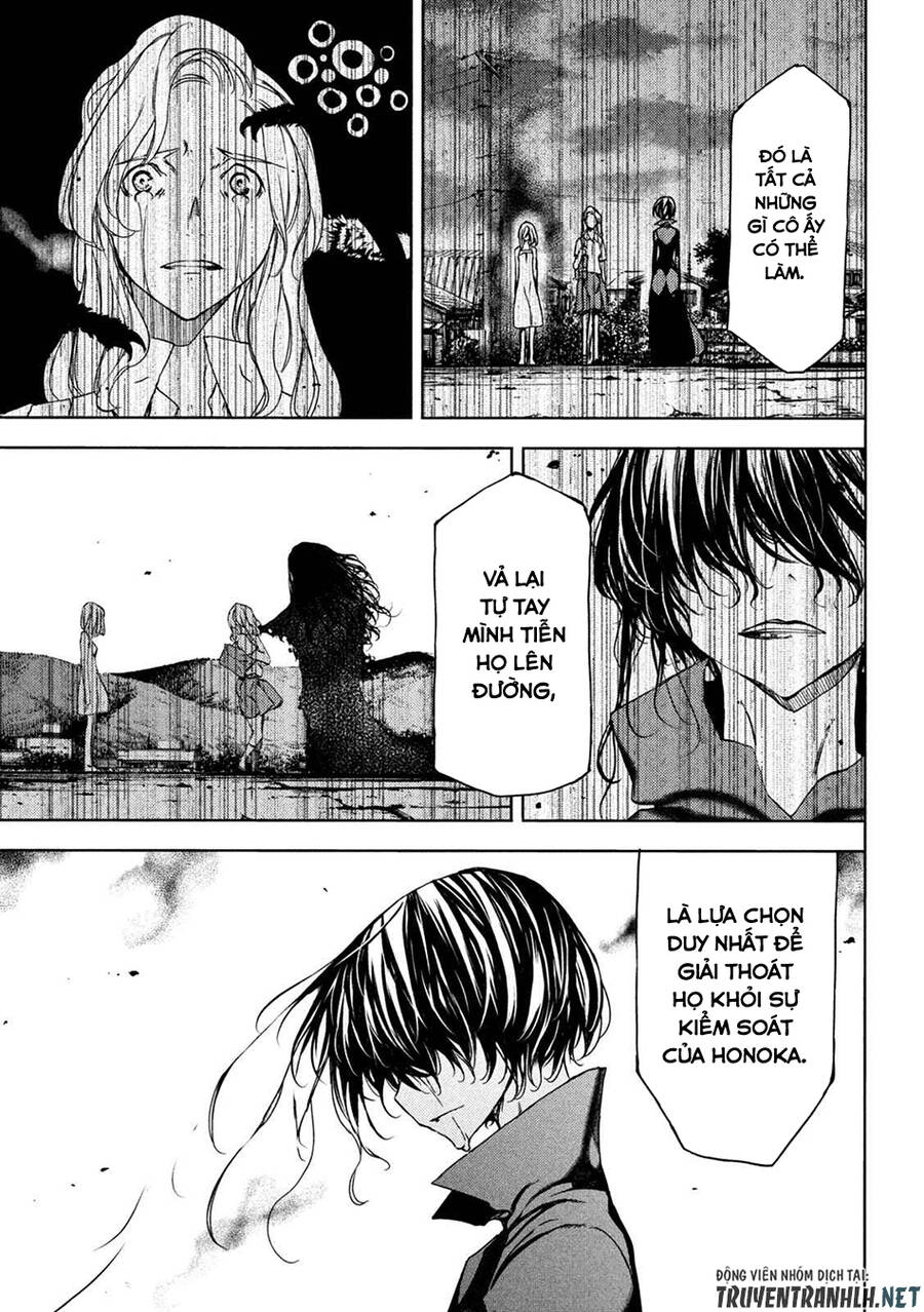 Sợi Xích Thần Chap 74 - Next Chap 75