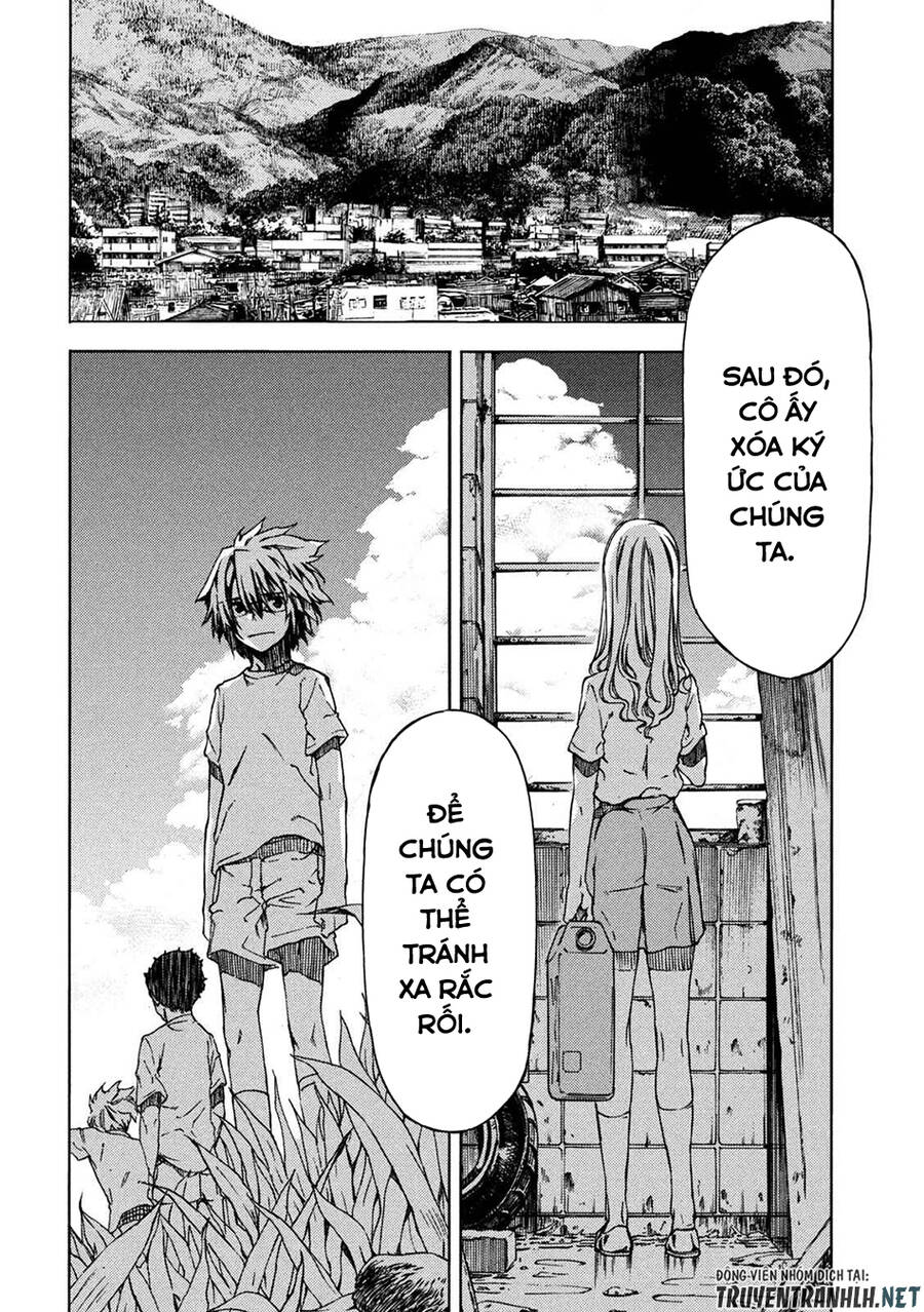 Sợi Xích Thần Chap 74 - Next Chap 75