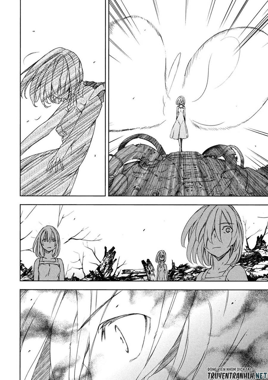 Sợi Xích Thần Chap 74 - Next Chap 75