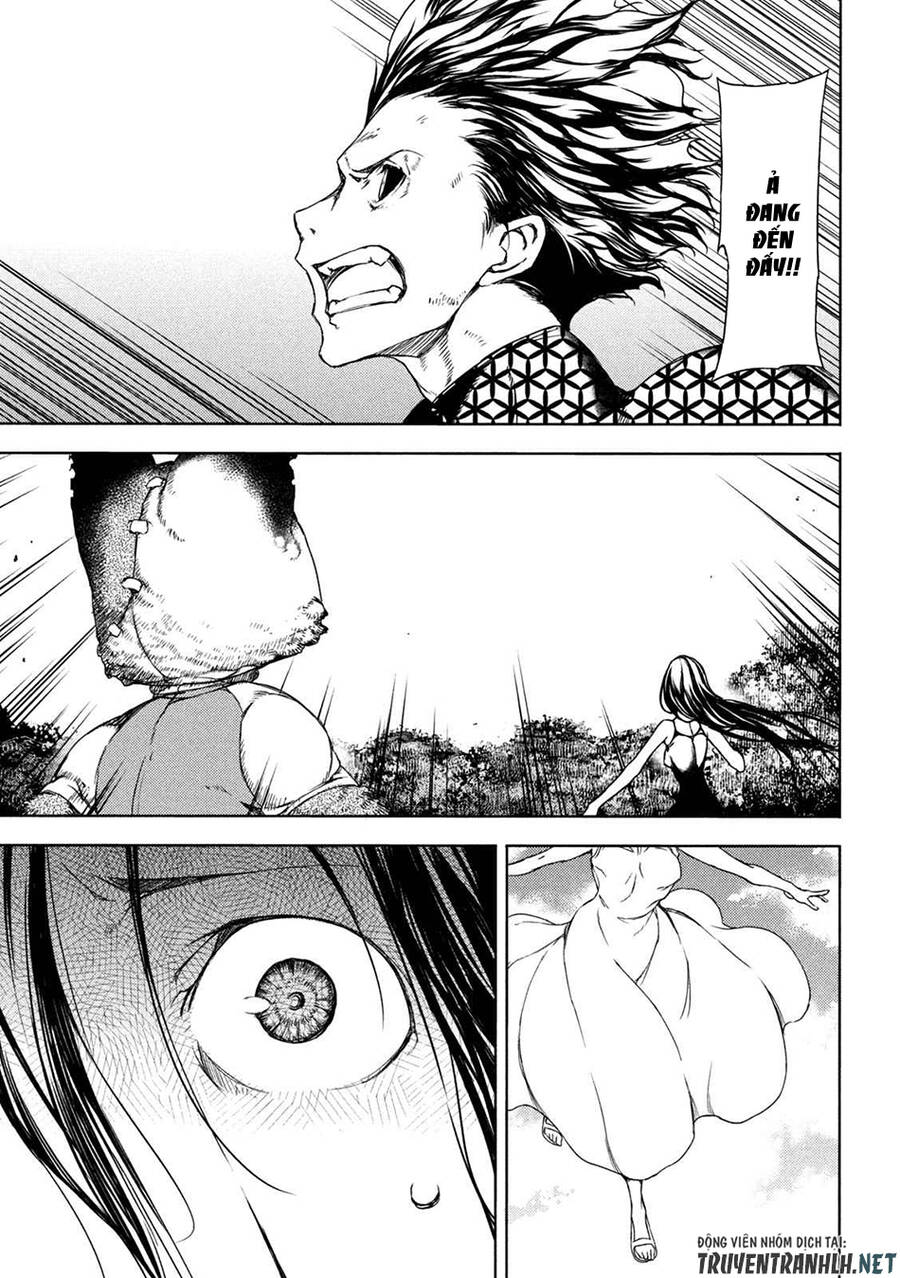 Sợi Xích Thần Chap 74 - Next Chap 75