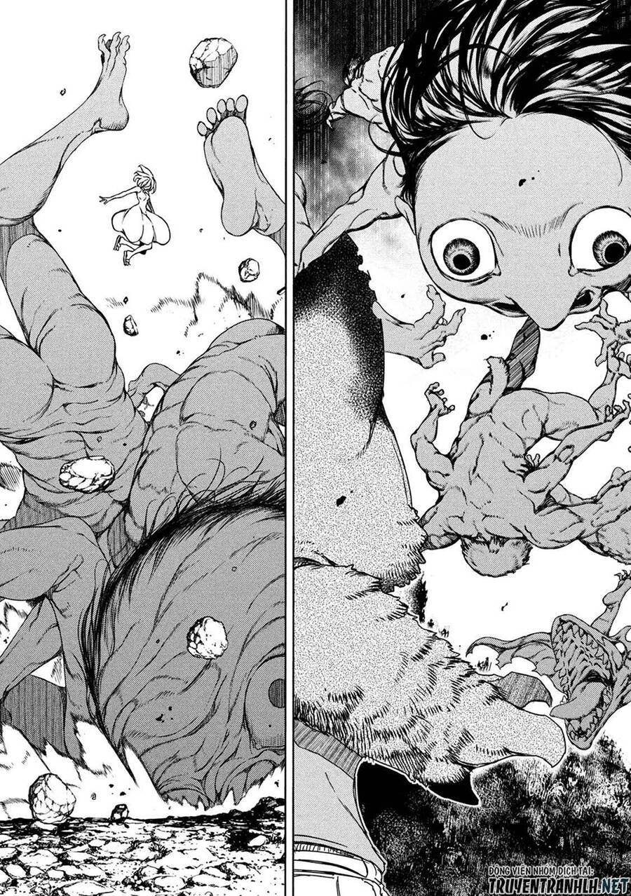 Sợi Xích Thần Chap 74 - Next Chap 75