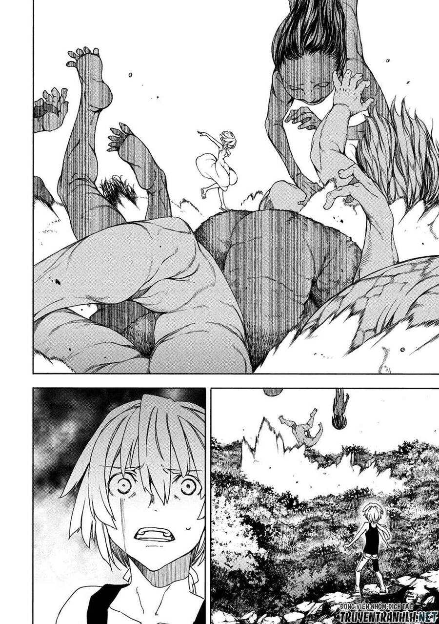 Sợi Xích Thần Chap 74 - Next Chap 75