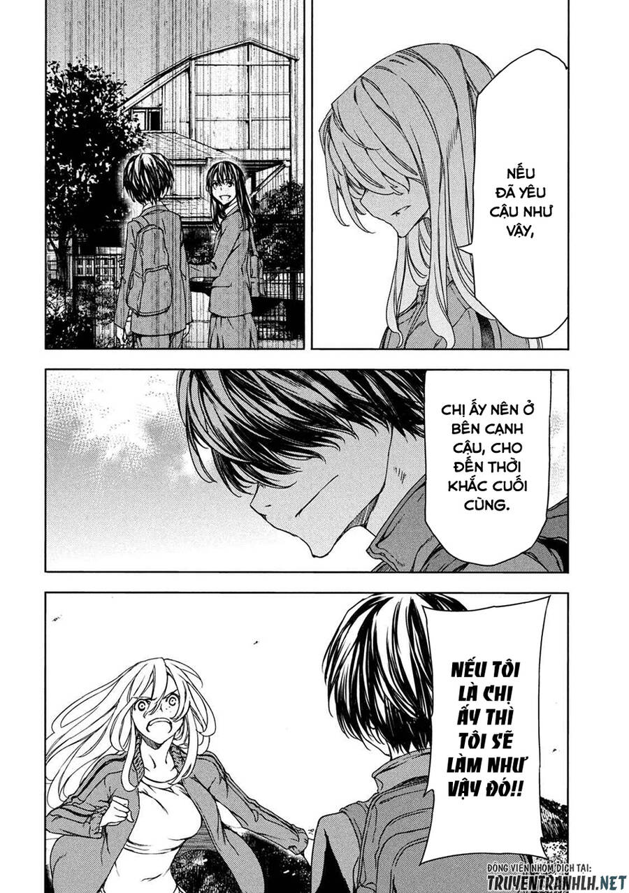 Sợi Xích Thần Chap 74 - Next Chap 75
