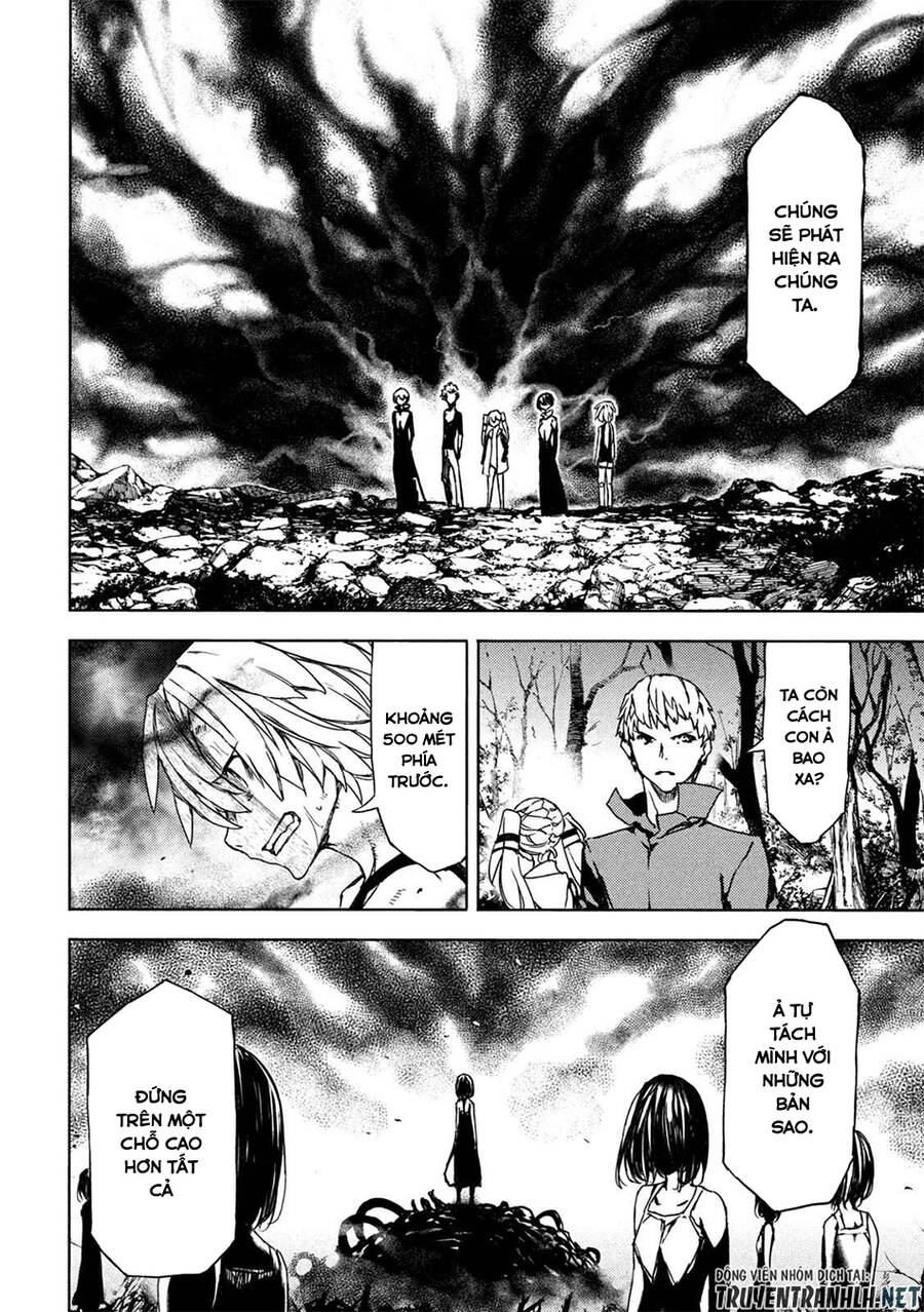 Sợi Xích Thần Chap 74 - Next Chap 75