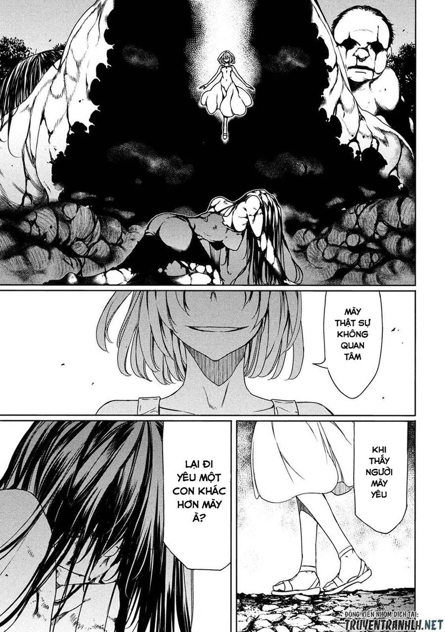 Sợi Xích Thần Chap 75 - Next Chap 76