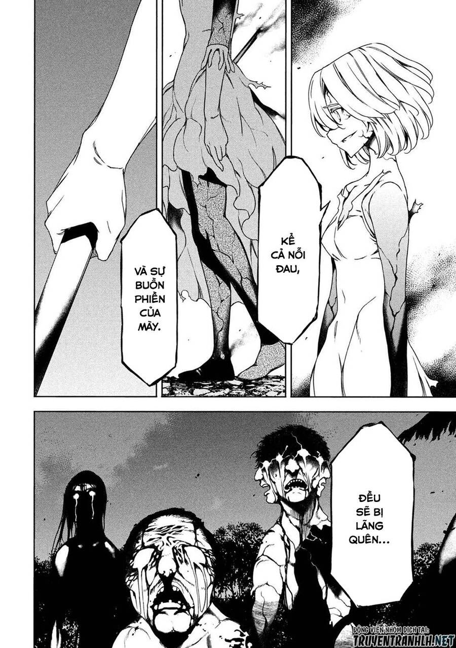 Sợi Xích Thần Chap 75 - Next Chap 76