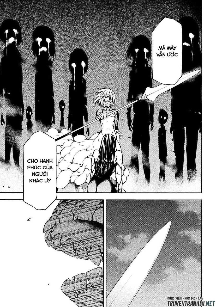 Sợi Xích Thần Chap 75 - Next Chap 76
