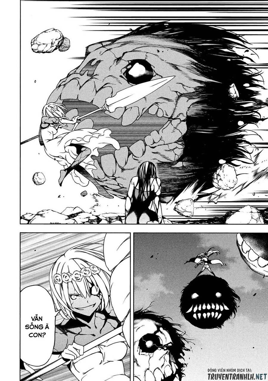 Sợi Xích Thần Chap 75 - Next Chap 76