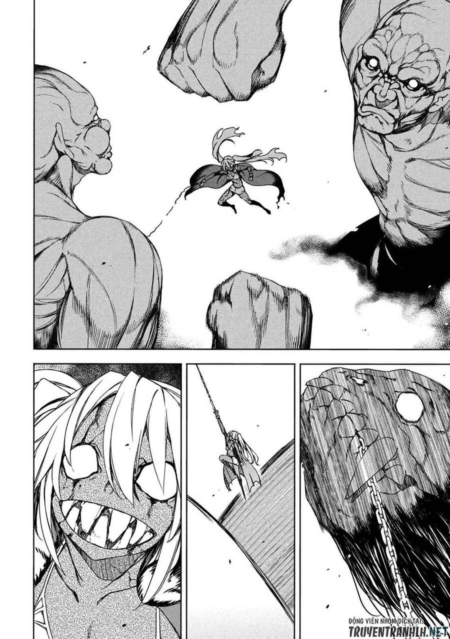 Sợi Xích Thần Chap 75 - Next Chap 76