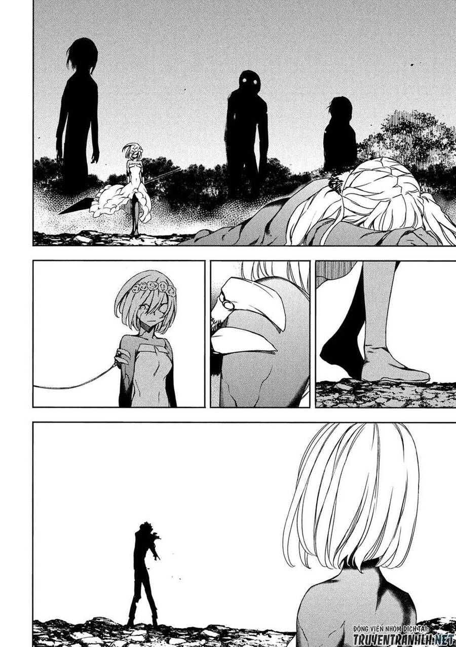 Sợi Xích Thần Chap 75 - Next Chap 76