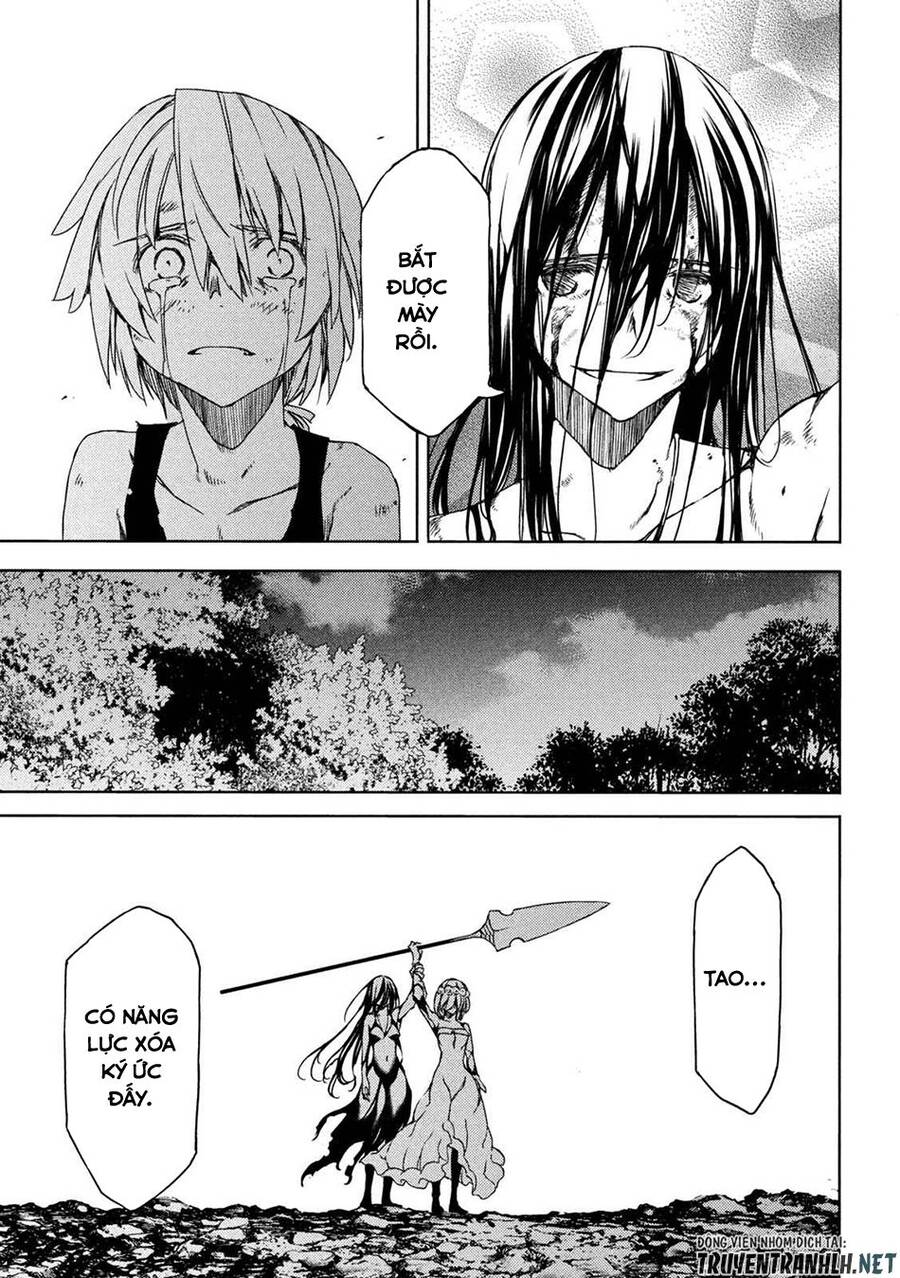 Sợi Xích Thần Chap 75 - Next Chap 76