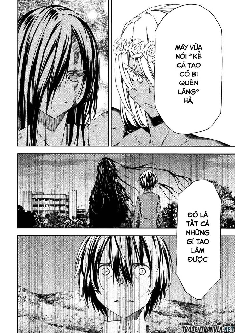 Sợi Xích Thần Chap 75 - Next Chap 76