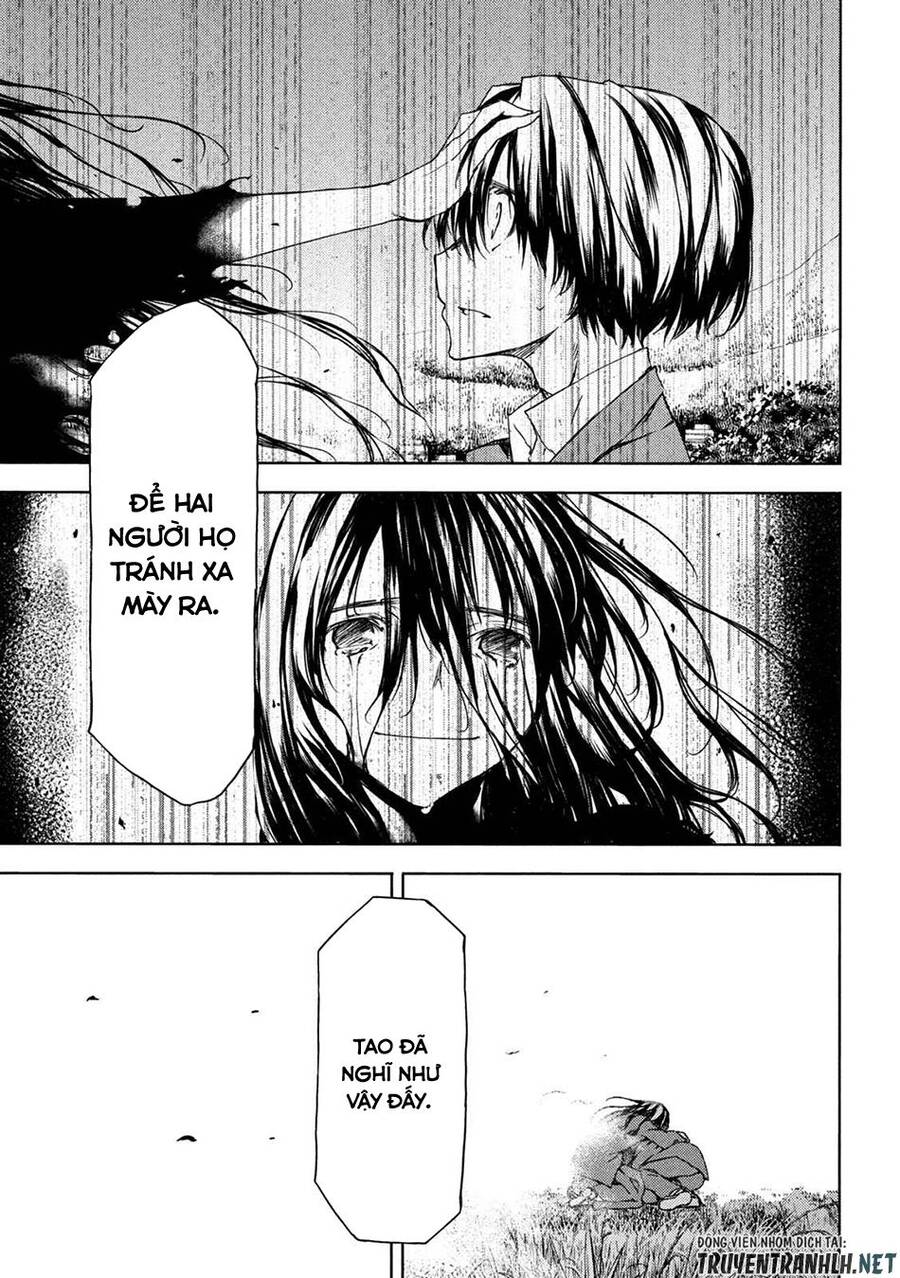 Sợi Xích Thần Chap 75 - Next Chap 76