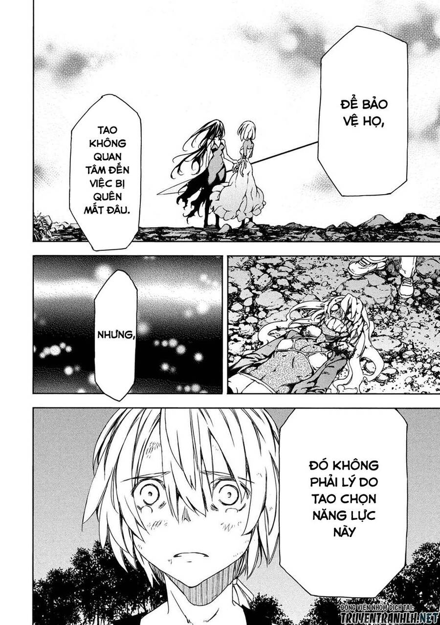 Sợi Xích Thần Chap 75 - Next Chap 76
