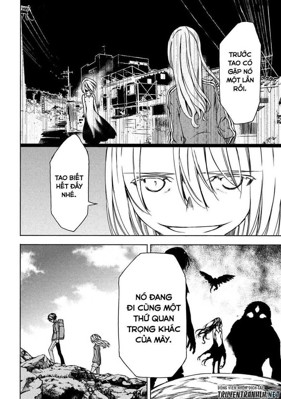 Sợi Xích Thần Chap 75 - Next Chap 76