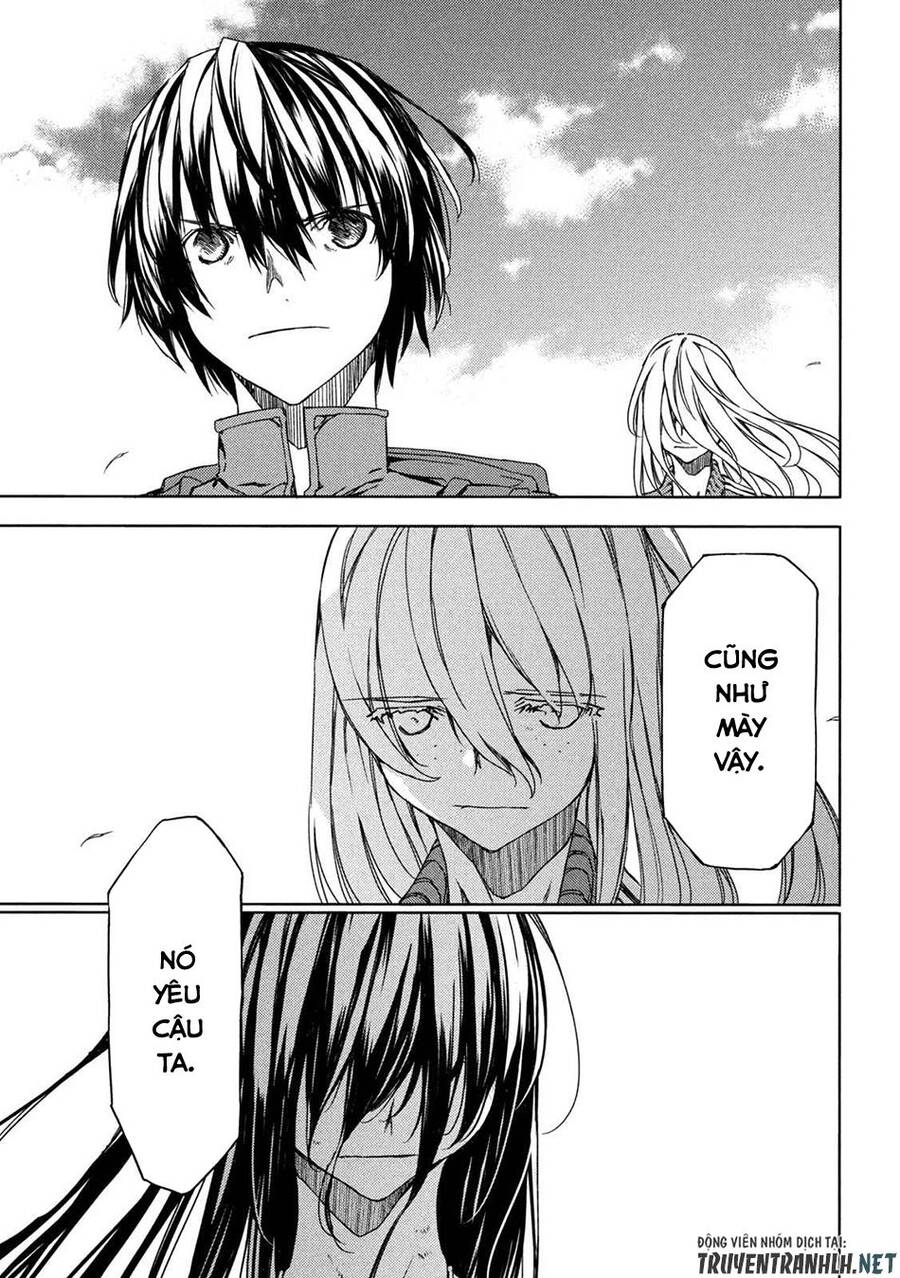 Sợi Xích Thần Chap 75 - Next Chap 76