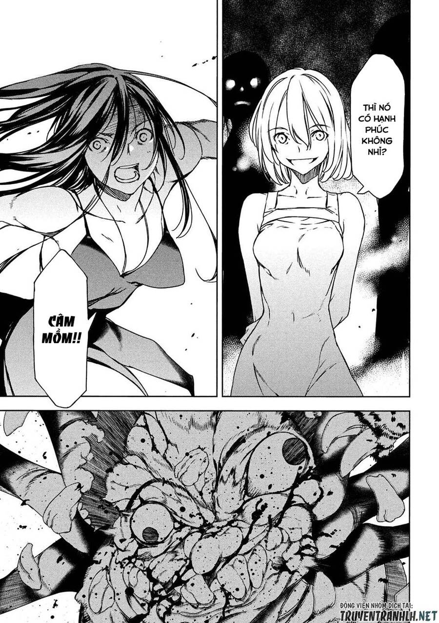 Sợi Xích Thần Chap 75 - Next Chap 76