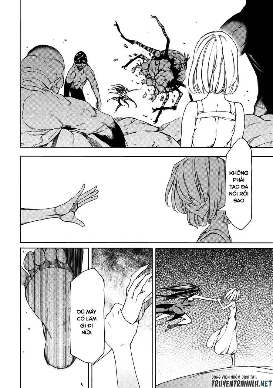 Sợi Xích Thần Chap 75 - Next Chap 76