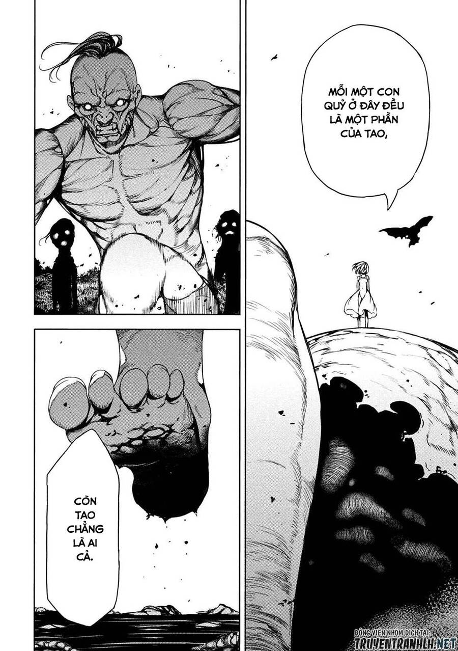 Sợi Xích Thần Chap 75 - Next Chap 76