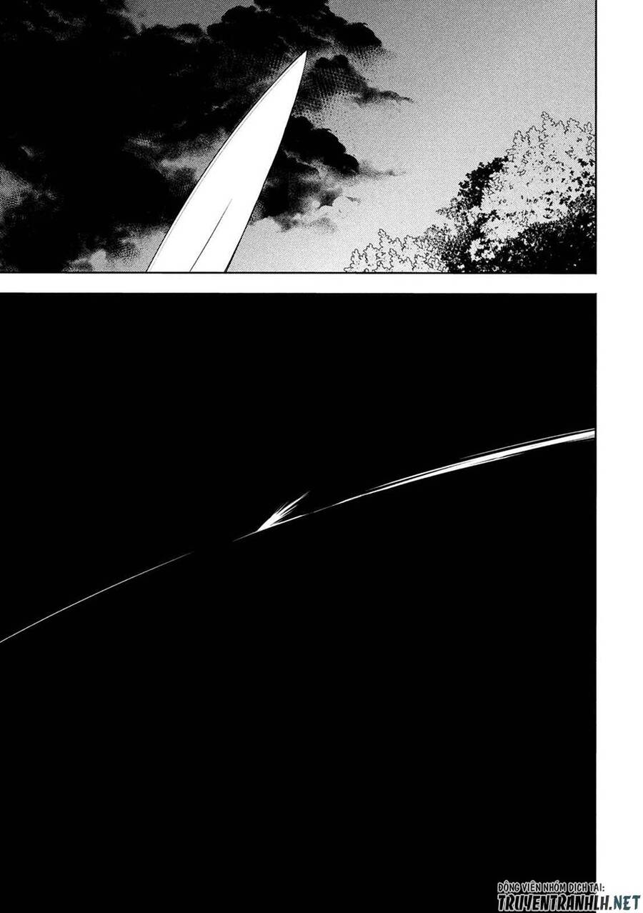Sợi Xích Thần Chap 76 - Next Chap 77
