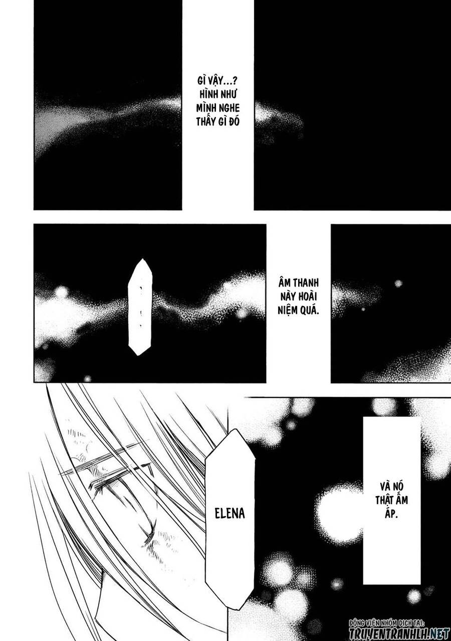 Sợi Xích Thần Chap 76 - Next Chap 77