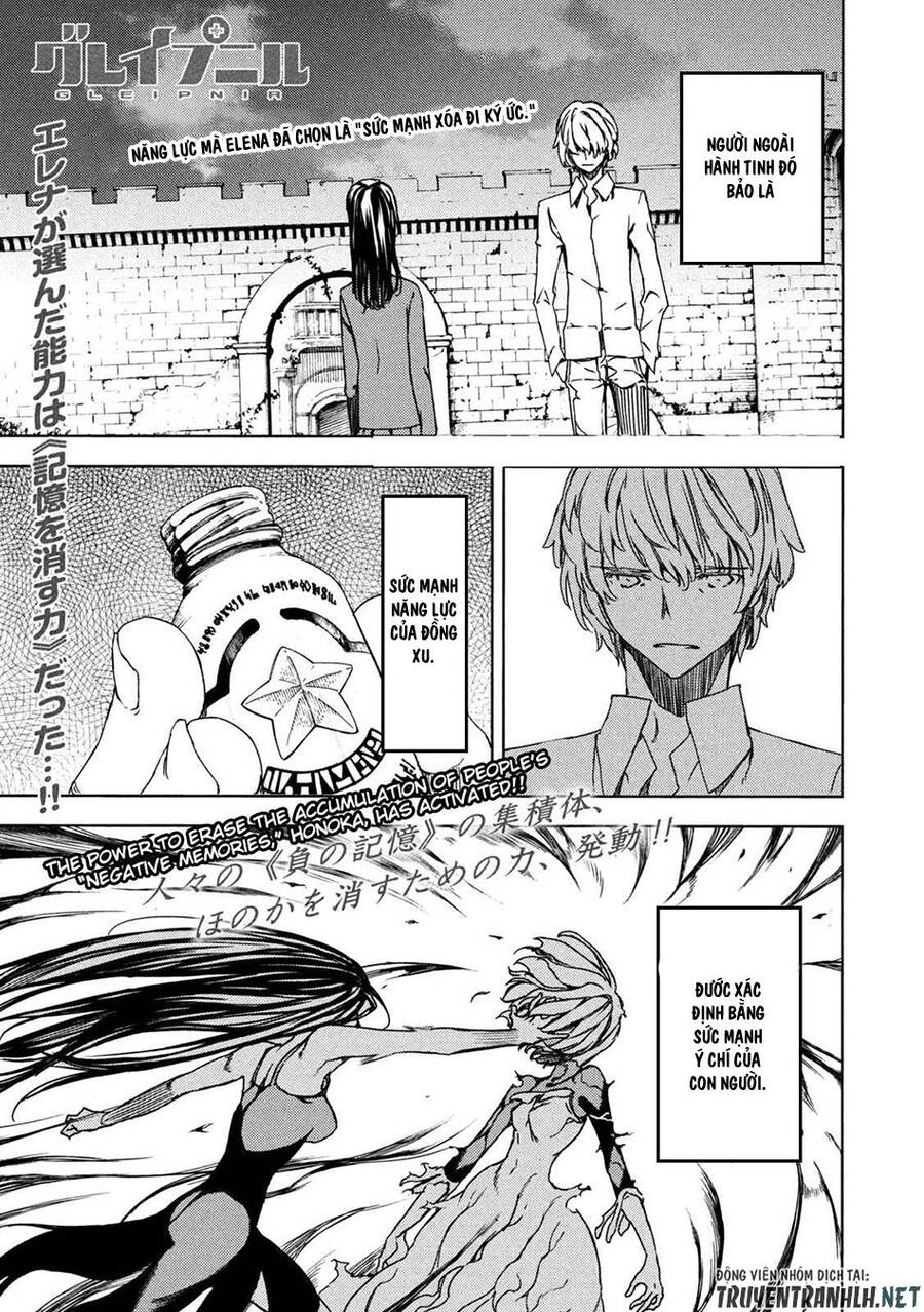 Sợi Xích Thần Chap 76 - Next Chap 77