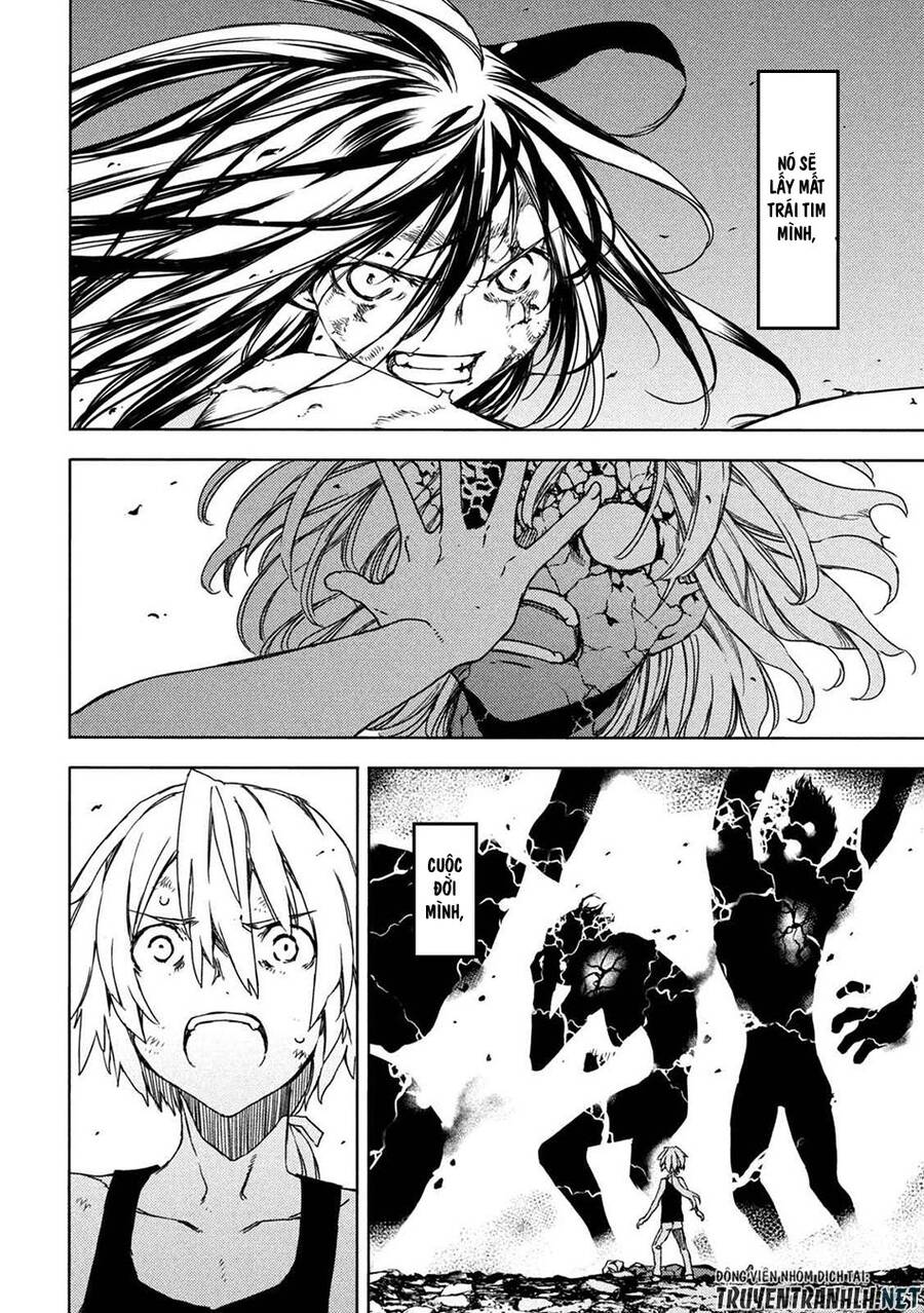 Sợi Xích Thần Chap 76 - Next Chap 77