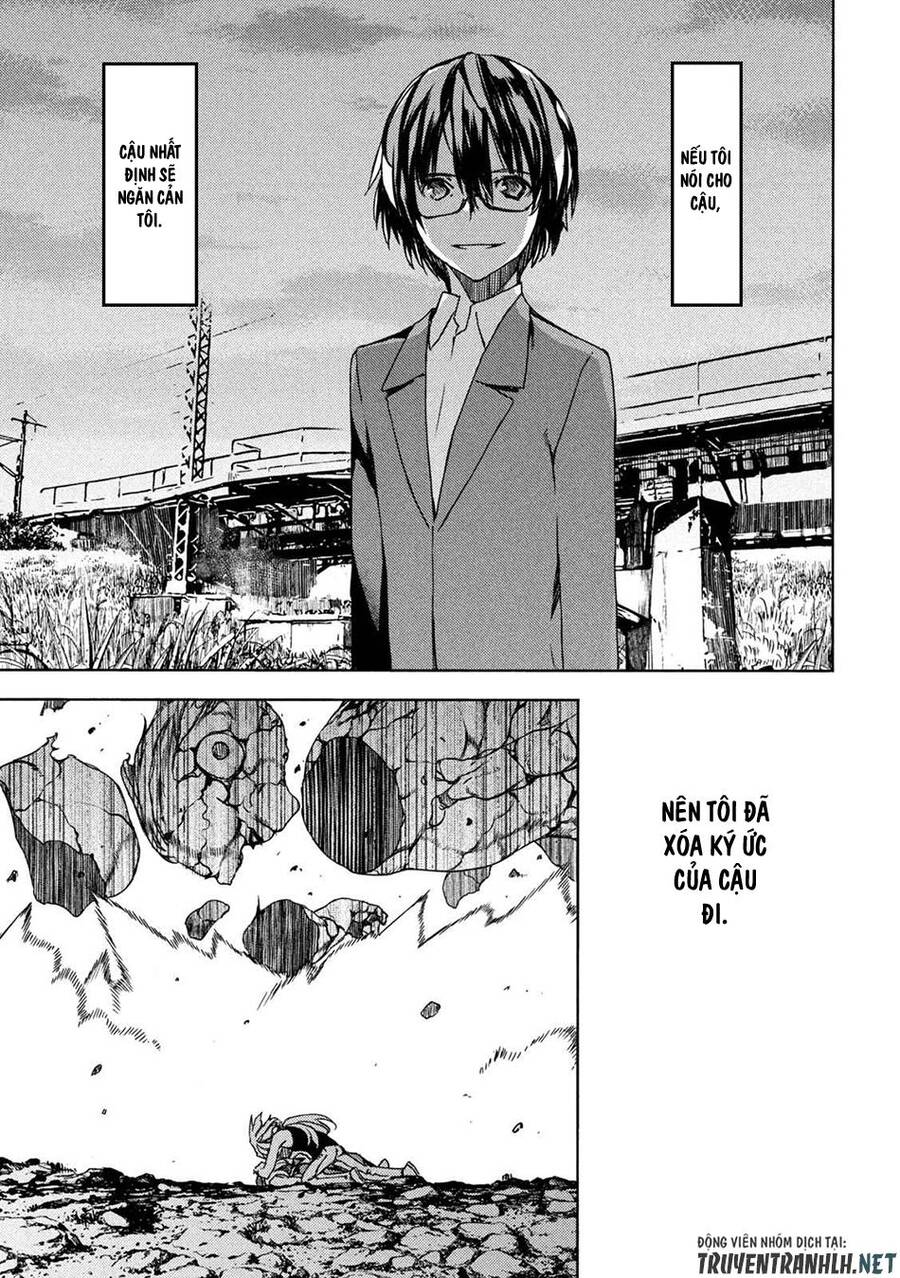 Sợi Xích Thần Chap 76 - Next Chap 77