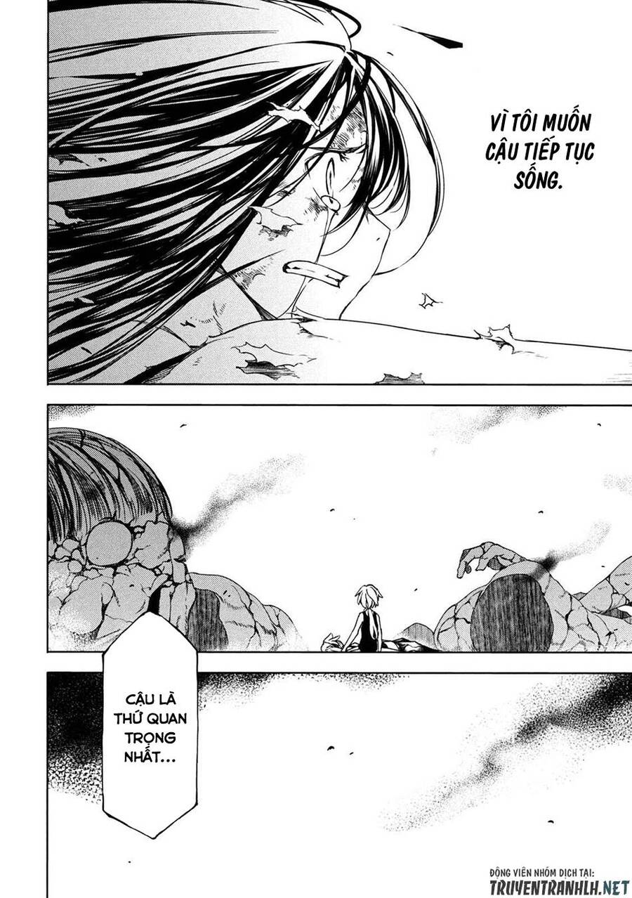 Sợi Xích Thần Chap 76 - Next Chap 77