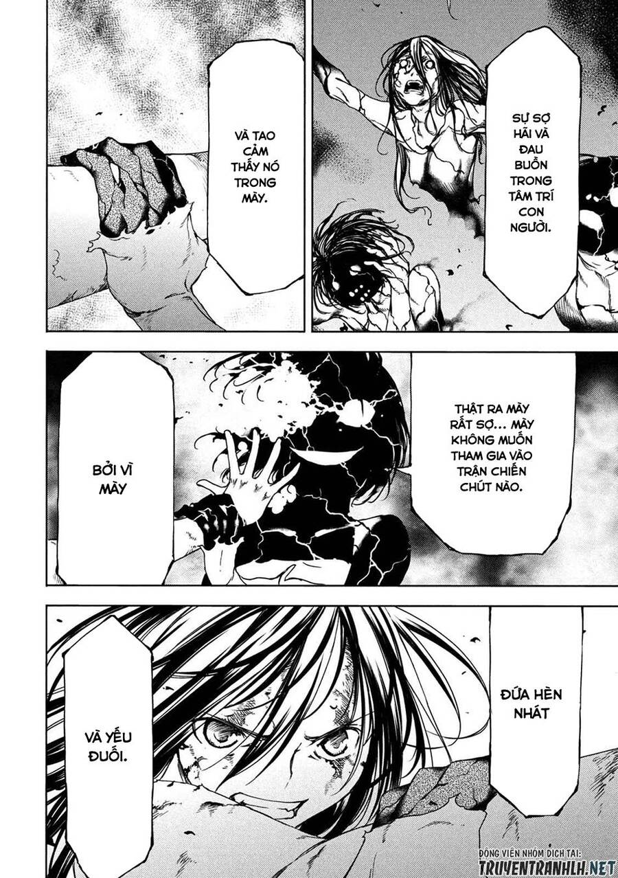 Sợi Xích Thần Chap 76 - Next Chap 77