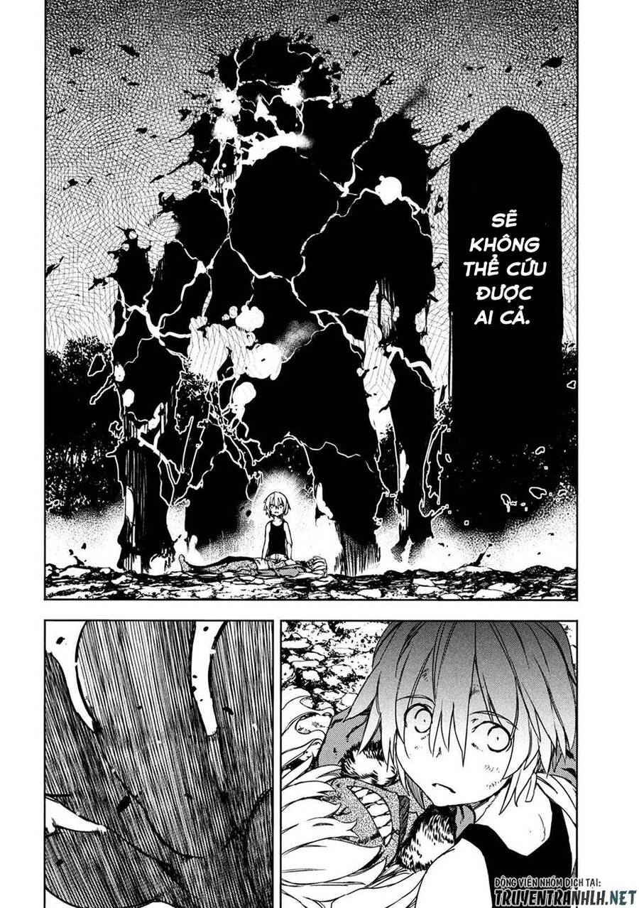 Sợi Xích Thần Chap 76 - Next Chap 77