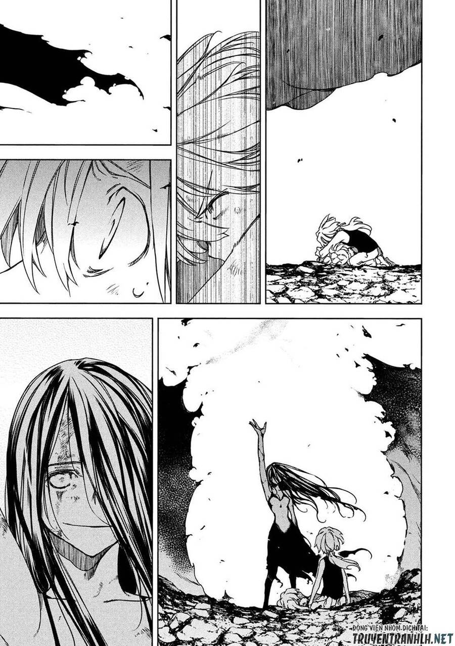 Sợi Xích Thần Chap 76 - Next Chap 77