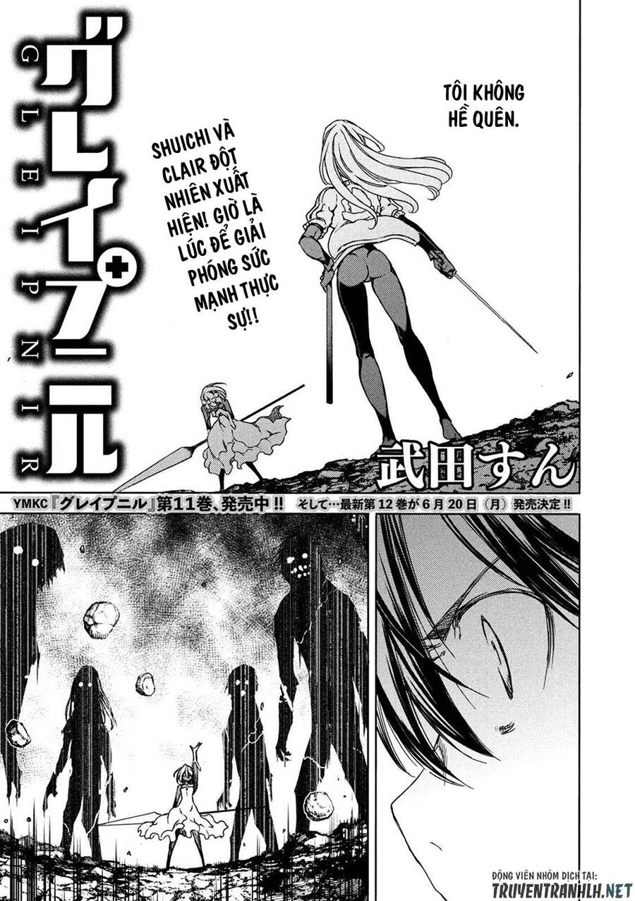 Sợi Xích Thần Chap 77 - Next Chap 78