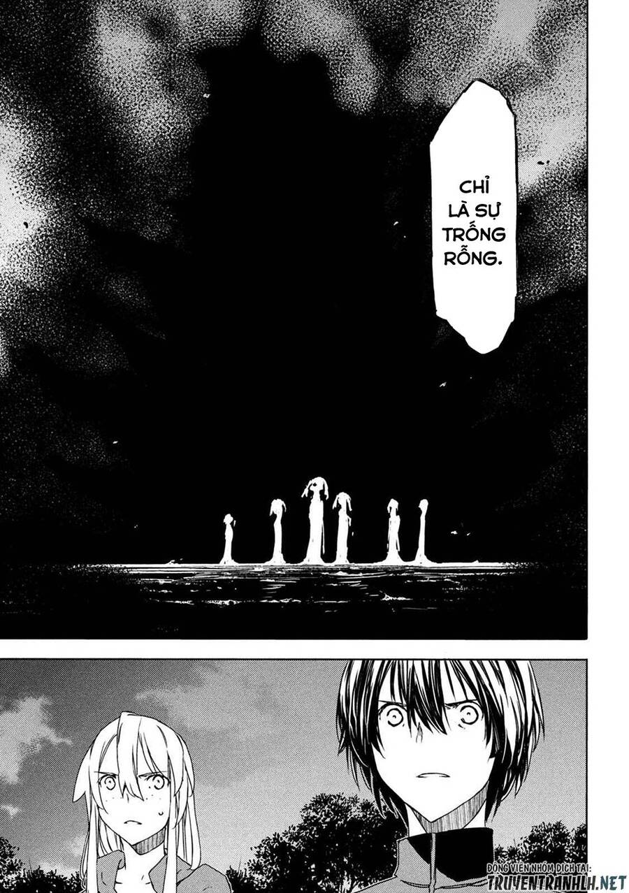 Sợi Xích Thần Chap 77 - Next Chap 78