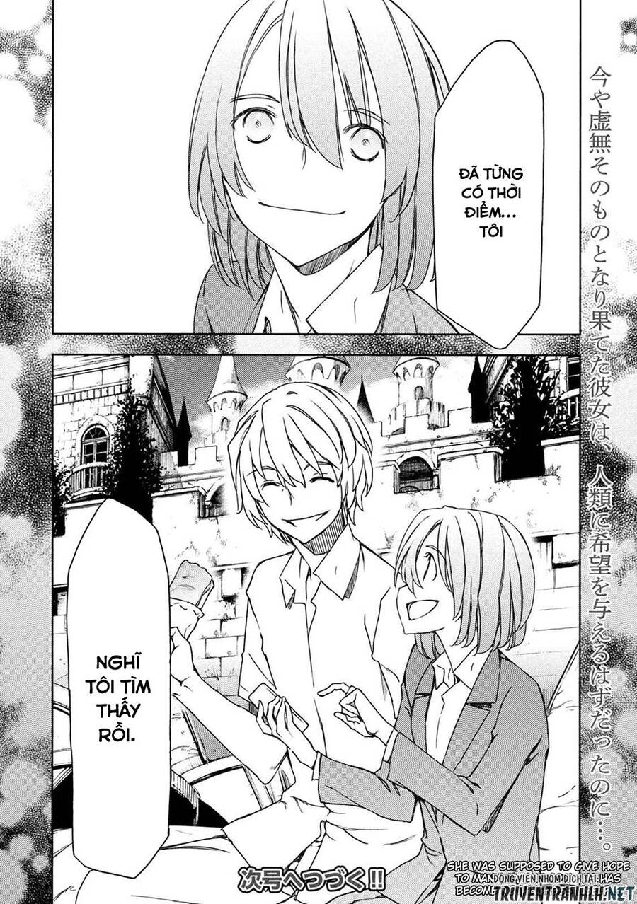 Sợi Xích Thần Chap 77 - Next Chap 78