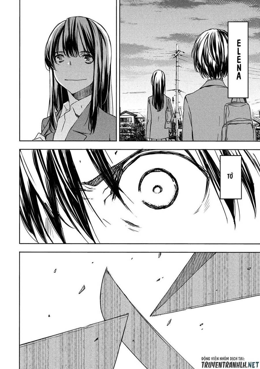 Sợi Xích Thần Chap 77 - Next Chap 78
