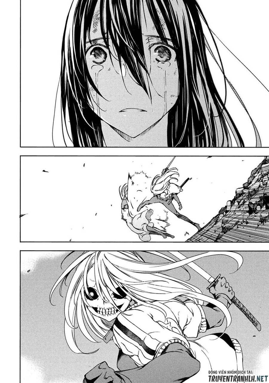 Sợi Xích Thần Chap 77 - Next Chap 78