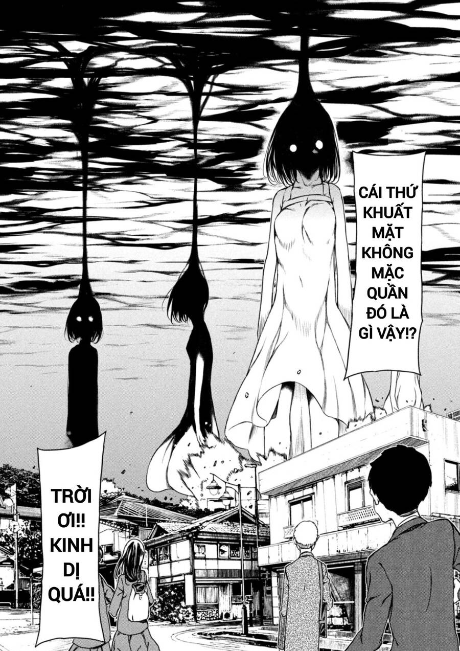 Sợi Xích Thần Chap 79 - Next Chap 80