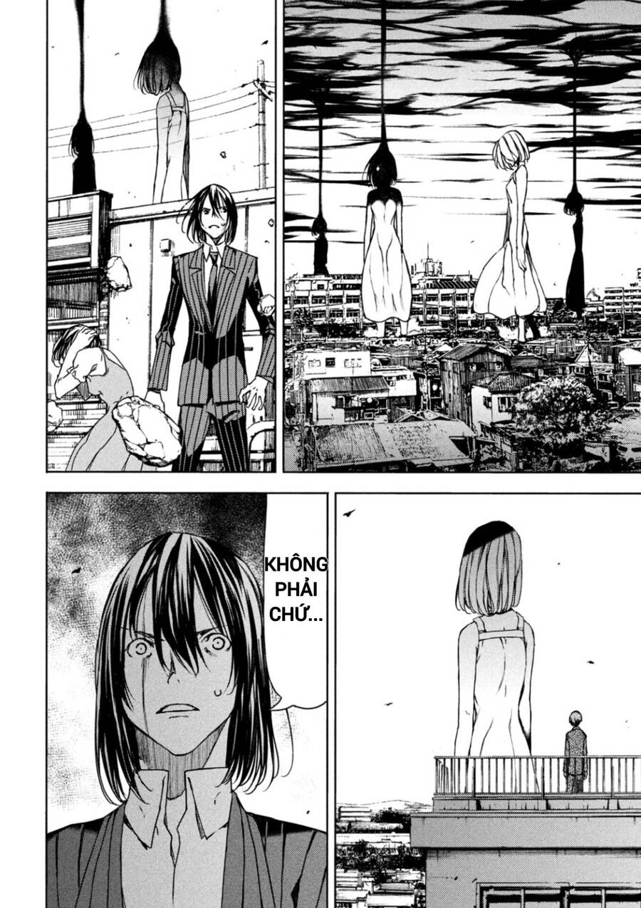 Sợi Xích Thần Chap 79 - Next Chap 80