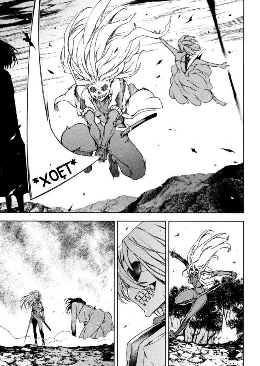 Sợi Xích Thần Chap 79 - Next Chap 80