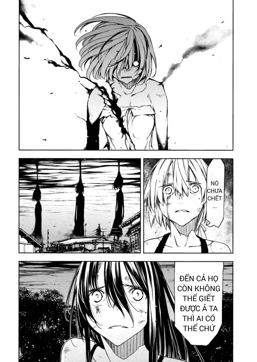 Sợi Xích Thần Chap 79 - Next Chap 80